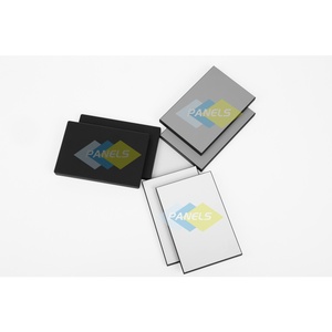 Cao cấp HPL Laminate bảng bàn ăn Countertop EBC chống vân tay Hội Đồng Quản Trị - Product Image 4