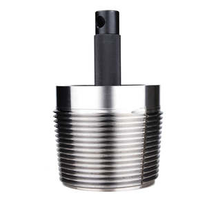 उच्च परिशुद्धता एपीआई धागा गेज अनुकूलित पेट्रोलियम ड्रिल पाइप गेज अंगूठी गेज प्लग गेज - Product Image 4