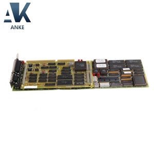 Carte PC DS6800CCID1D1D pour General Electric - Product Image 2