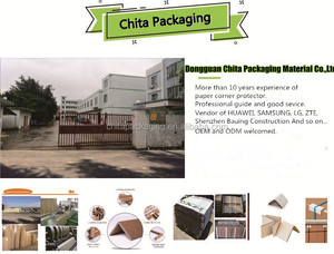 Protectores de Esquinas <span class=keywords><strong>en</strong></span> Forma de L para Muebles, Protectores de Esquinas Resistentes para Exportación - Product Image 4