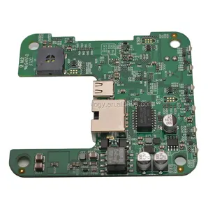 Professional PCBA Manufacturer Support Customize Industrial Control Circuit Board