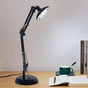 Настольная Светодиодная лампа для чтения