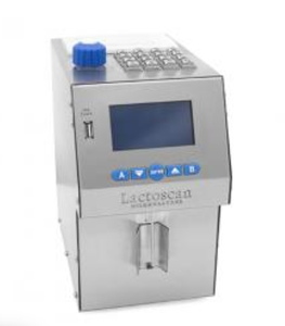 Analizador de leche Lactoscan S, modelos avanzados, 2 compradores, superventas - Product Image 1
