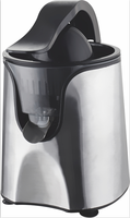 Presse-agrumes électrique portable à brancher, extracteur de jus d'orange et de citron pour la maison