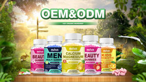 Nutrition 12 suplemen serat diet vitamin nutrisi harian 70 tanaman campuran 150 kapsul - Product Image 4