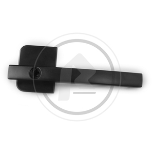 Maniglia esterna per porta Ac Rolcar ADAPTABLE per OE 1666068 adatta per DAF XF 2003 - Product Image 1