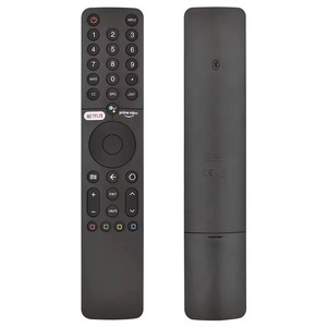 Nouvelle télécommande vocale Bluetooth XMRM-19 pour Android <span class=keywords><strong>MI</strong></span> <span class=keywords><strong>TV</strong></span> P1 32 43 55 <span class=keywords><strong>Q1</strong></span> 75 L32M6-6AEU L75M6-ESG - Product Image 5