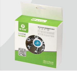Válvula de control de regulador de <span class=keywords><strong>CO2</strong></span> para acuario, válvula de retención para conectar al generador de <span class=keywords><strong>CO2</strong></span> - Product Image 6