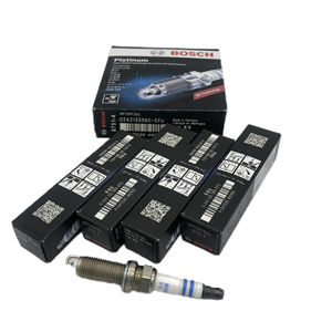 Pour <span class=keywords><strong>Bosch</strong></span> Laser Platine Bougie D'allumage 0 242 135 560 Raccord Nouveau NISSAN(CA) Pathfinder NV200 Patrol Almera Cube Juke Qashqai Serena - Product Image 3