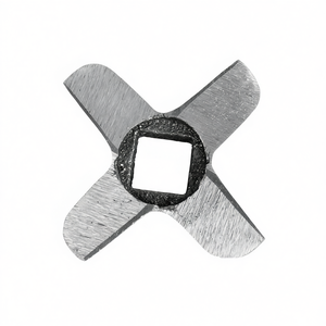 Westmark <b>Meat</b> <b>Grinder</b> Knife Size 8 For <b>Meat</b> Processing Tools - Product Image 2