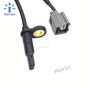 PEIVSO 47910-4CE0A สำหรับเซ็นเซอร์ความเร็วล้อหน้า ABS ของรถยนต์ Rogue ปี 2014-2017 - Product Image 5