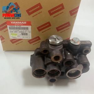 4TNV84 4TNV88 4TNV94 4TNV98 12V двигатель остановочный соленоид 119233-77932 YM119233-77932 Woodward 1503ES-12S5SUC12S - Product Image 3