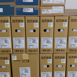 Fanuc Power Amplifier A06B-6066-H233 Fanuc Power Supply <b>Drive</b> in Systems A06B-6066-H233 A06B-6066-H234 - Product Image 5