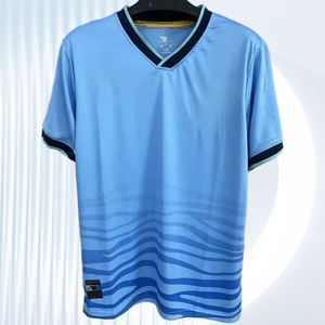 جديد ، 26 باناما تصميم شعبي لكرة القدم جيرسي مجموعات كرة القدم قمصان كرة القدم الرياضية مصنع كرة القدم بالجملة بالتصاميم - Product Image 2