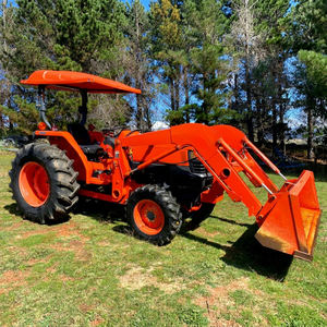 Used for B1-241 12HP <b>Walking</b> Tractor Mini 4WD Compact Agricultural Use - Product Image 1