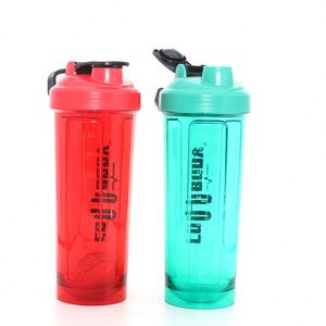 Botella Deportiva de Plástico con Impresión Personalizada y Logotipo Personalizado - Product Image 4