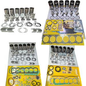 4jj1 4hk1 4bg1 4JA1 4jb1 <span class=keywords><strong>4jg1</strong></span> 4jg2 4le2 6hk1 6bg1 6uz1 6sd1 6rb1 động cơ tái thiết kit <span class=keywords><strong>Piston</strong></span> Kit lót Kit cho ISUZU bộ phận - Product Image 1