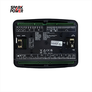 Módulo de Control de Arranque Automático Original <span class=keywords><strong>Deep</strong></span> <span class=keywords><strong>Sea</strong></span> DSE8620 MKII y Controlador de Sincronización de Carga Compartida para Grupos Electrógenos Alternadores - Product Image 5