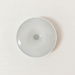 卧室用USB可充电发光二极管PIR运动传感器无线夜灯 - Product Image 1