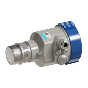 RLT400-11 80GHz Silo <strong>Level</strong> Monitoring <strong>Radar</strong> <strong>Level</strong> <strong>Transmitter</strong> with Digital Display - Product Image 6