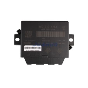Mô-Đun điều khiển hỗ trợ đỗ xe 4gd919475a cho <span class=keywords><strong>Audi</strong></span> A3 <span class=keywords><strong>TT</strong></span> Q3 VW GOLF 7 | Cảm biến PDC - Product Image 3