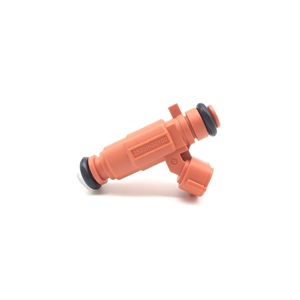 Inyector de Combustible 35310-37160 para Autos Hyundai, Pieza Automotriz de Alto Rendimiento - Product Image 5
