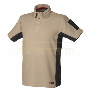 Chemises pour hommes POLO STRETCH Premium Comfort and Style - Product Image 1
