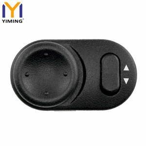 Interruptor de <span class=keywords><strong>elevalunas</strong></span> eléctrico para <span class=keywords><strong>Opel</strong></span> Astra Agila a Vectra <span class=keywords><strong>B</strong></span> <span class=keywords><strong>Zafira</strong></span> a 93331474 - Product Image 2