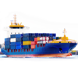 Asequible FCL LCL Sea Shipping Container <span class=keywords><strong>40</strong></span> pies a Trinidad y Tobago Shanghai Qingdao Sea Freight Forwarder a Puerto España - Product Image 4