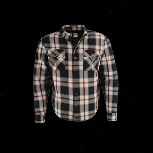 Gilet de protection thoracique pour moto, respirant, imperméable, pour l'été, équipement de motocross et de dirt bike pour adultes - Product Image 3