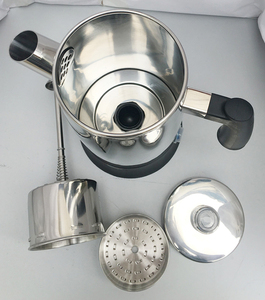 Di alta qualità in acciaio inox di caffè caffettiera nei pressi di <span class=keywords><strong>me</strong></span> nuova zelanda nick - Product Image 2