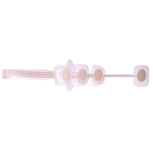Capteur EEG détecteur médical pièce d'électrode électrode cérébrale jetable pièce d'électrode de physiothérapie - Product Image 1
