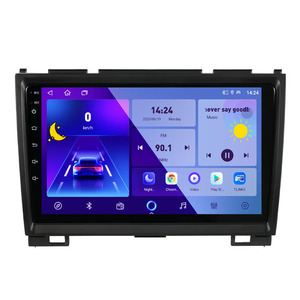 Tela de <span class=keywords><strong>Player</strong></span> Multimídia DSP Android Auto para Great Wall Haval H5 Hover H3 Autorádio 4G GPS Navegação Rádio de Carro Estéreo Carplay - Product Image 1