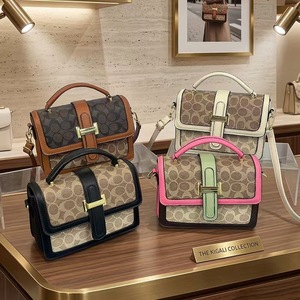 Bolso Bandolera <span class=keywords><strong>de</strong></span> Diseño <span class=keywords><strong>de</strong></span> Lujo Personalizado, Bolso <span class=keywords><strong>de</strong></span> Hombro Diagonal <span class=keywords><strong>de</strong></span> Moda - Product Image 6