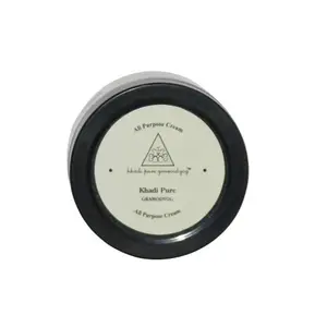 KHADI 순수한 초본 다목적 크림 50G 초본 얼굴 크림 및 초본 moisturizer