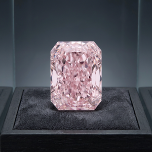 เพชร KIVORA'S Gem 1 กะรัต 1.5 กะรัต 2 กะรัต 3 กะรัต ทรง Radiant Cut เพชรเลี้ยงในห้องปฏิบัติการ รับรองโดย IGI ระดับความสะอาด VVS2 ผลิตด้วยวิธี HPHT CVD สี D สำหรับเครื่องประดับ - Product Image 1