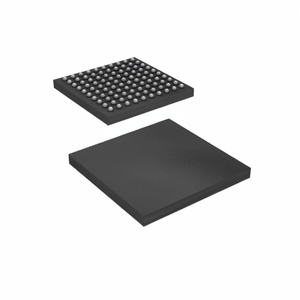 Original One Stop Service Electronic Chips Component Clock Timing 100 TFBGA RC38112A100GBB#BC0 - Product Image 1