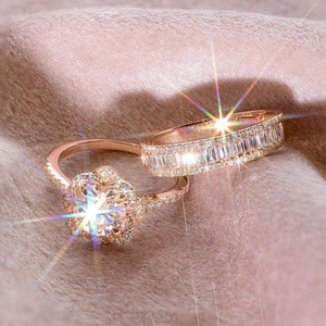Anelli di Diamanti - Product Image 2