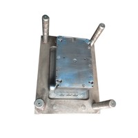 Vente directe d'usine, moule en caoutchouc, plastique, PVC pour pavés, moule en silicone pour dalles de béton entrecroisées pour pavage