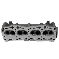 7704453 7618445 98809738 7734225 7559714 Culasse de moteur 1.6L pour Fiat Tempra Tipo 159A3.000 159A3.046 159A3.048