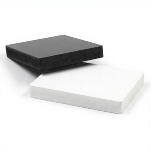 Lámina de Espuma de PVC WPC Reciclable Blanca Pima, 5 mm de Grosor, Densidad de 0.6 g/cm³, Modelo 20250514, Vietnam, para Exhibición Publicitaria - Product Image 1