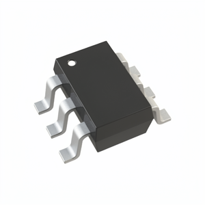 AD5246BKS5-R2 Original Components Electronic 6 TSSOP, SC 88, SOT 363 Data Acquisition - Product Image 1