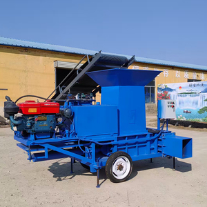 Empacadora y Ensacadora <span class=keywords><strong>de</strong></span> Ensilaje Automática con <span class=keywords><strong>Motor</strong></span> Diésel <span class=keywords><strong>de</strong></span> 32 <span class=keywords><strong>Caballos</strong></span> <span class=keywords><strong>de</strong></span> Fuerza y Capacidad <span class=keywords><strong>de</strong></span> 60 kg para Maíz, Arroz, Salvado y Paja - Product Image 5