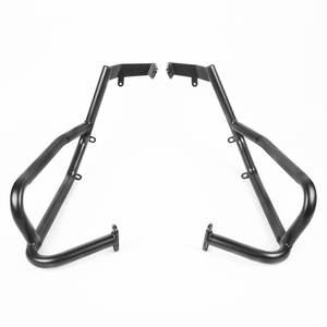 Protector de parachoques de motor inferior de motocicleta XXUN, Protector de marco de barra de choque para <span class=keywords><strong>Honda</strong></span> CRF250 CRF250 <span class=keywords><strong>Rally</strong></span> 2017 2018 2019 <span class=keywords><strong>2020</strong></span> - Product Image 3