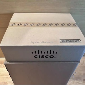 สวิตช์เครือข่ายสำหรับศูนย์ข้อมูล Catalyst 9200L-24T-4G-E แบบ 24 พอร์ต 4x1G Uplink POE QoS รองรับ VLAN แบบ Stackable - Product Image 5