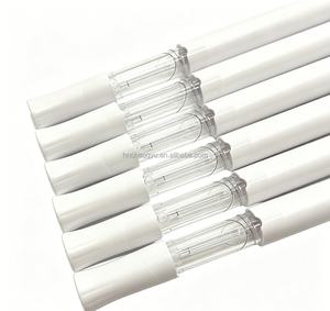 4ml Reusable EVA Dual Chamber Dispensing <b>Pen</b> with 0-50IU Scale, Large Capacity Liquid Storage and Precision Application Tool - Product Image 6