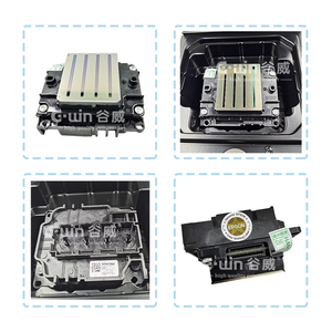 G-win I3200 U1 Printhead for Eco Solvent Inkjet <b>Printer</b> Original New Parts - Product Image 1