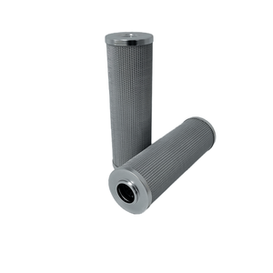 Cartouche de filtre hydraulique à compresseur haute efficacité MANNY HX-10*5 pour la séparation des particules fines - Product Image 1
