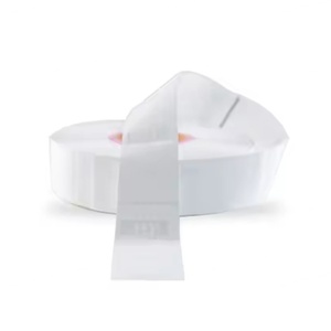 แท็ก RFID สำหรับซักผ้า Vanch LA-91 UHF GEN 2/ISO18000 6C แบบพิมพ์ได้ สติกเกอร์โลจิสติกส์ RFID กระดาษสติกเกอร์แบบติดเอง - Product Image 1