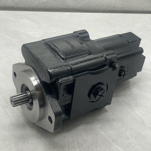 Pièces détachées fiables pour pompe hydraulique à engrenages AT331223 AT320769 – Ensemble de pompe à engrenages pour l'entretien de plusieurs modèles de chargeurs - Product Image 3